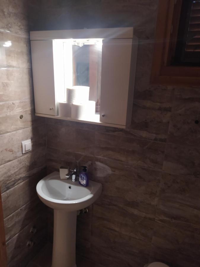 Studios Efi Beach Vourvourou Extérieur photo