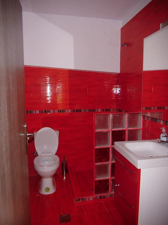 Studios Efi Beach Vourvourou Extérieur photo